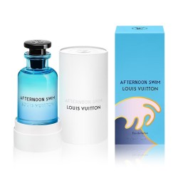 عطر أفتر نون سويم أو دو برفيوم لويس فيتون للرجال والنساء 100 مل Louis Vuitton After No Swim Eau de Parfum
